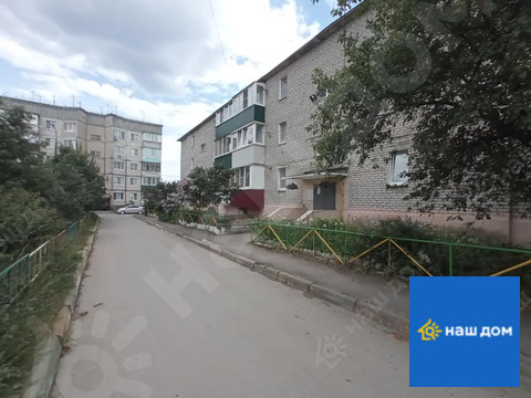 Продажа квартиры, Подгорное, Липецкий район, ул. Крайняя