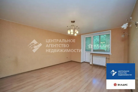 Продажа квартиры, Рязань, ул. Черновицкая
