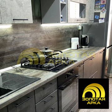 Продажа квартиры, Полтавская, Красноармейский район, ул. Народная