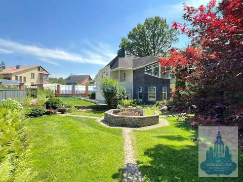 Продажа дома, Подольск, Запрудная ул.