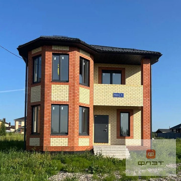 Продажа дома, Эстачи, Высокогорский район, ул. Лодочная