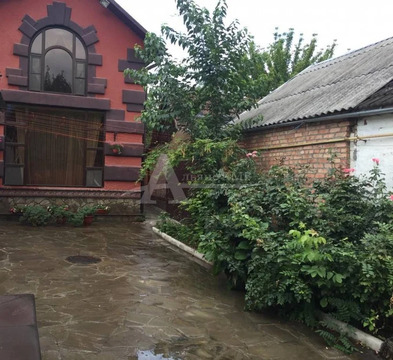 Продажа дома, Георгиевск, ул. Маяковского