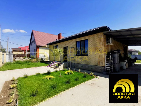 Продажа дома, Крымск, Крымский район, ул. Снежная