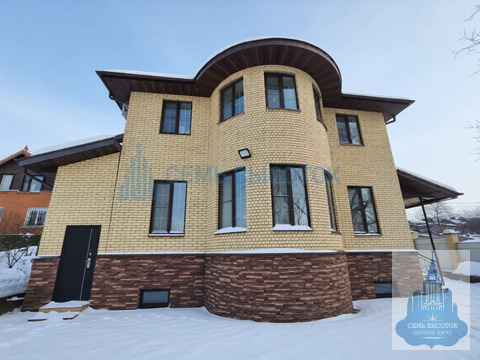 Продажа дома, Домодедово, Домодедово г. о., 1