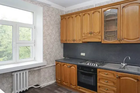 Купить квартиру в Москве с потолком 3 метра возможно уже сегодня!