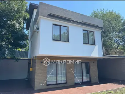 Готовый, Новый дом в Новороссийске - Заходи и Живи!