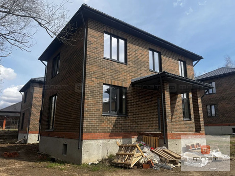 Продажа дома, Казань, ул. Солнечная (Константиновка)