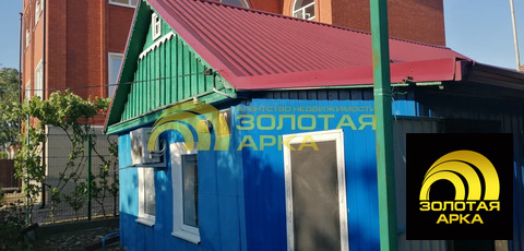 Продажа дома, Славянск-на-Кубани, Славянский район, ул. Батарейная