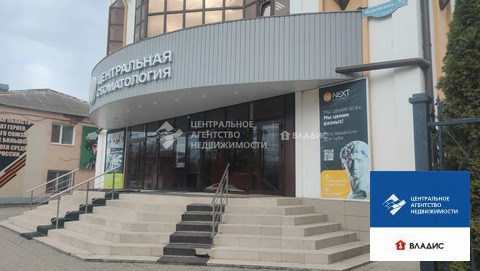 Аренда ПСН, Рязань, ул. Маяковского