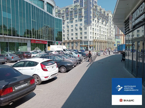 Продажа торгового помещения, Рязань, Малое ш.