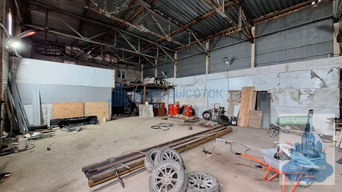 Аренда ПСН, Суханово, Ленинский район