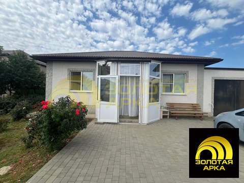 Продажа дома, Варениковская, Крымский район, ул. Орджоникидзе