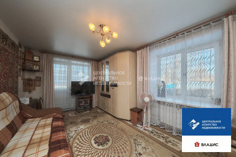 Продажа квартиры, Глебково, Рыбновский район
