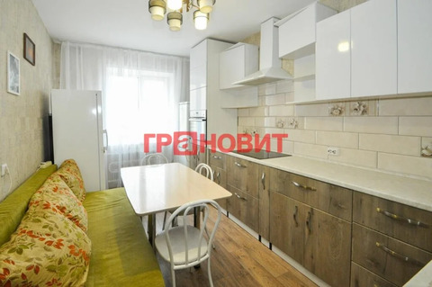 Продажа квартиры, Элитный, Новосибирский район, микрорайон Фламинго