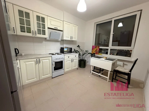 Аренда квартиры, Мукомольный проезд