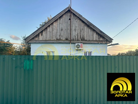 Продажа дома, Полтавская, Красноармейский район, ул. Красная