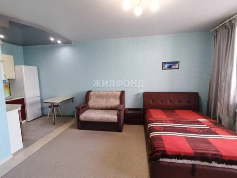 Продажа квартиры, Новосибирск, ул. Обская