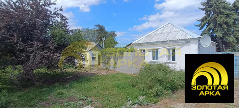 Продажа дома, Таманский, Темрюкский район, Степная улица