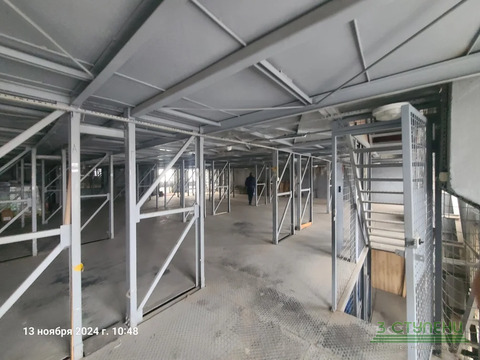 Аренда склада, Королев, Ярославский проезд