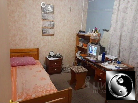 Сдам комнату 48.0/13м Измайловское ш, 11, Москва, ВАО, р-н Соколиная .