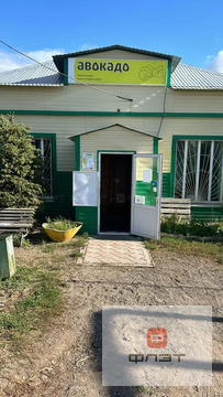 Продажа ПСН, Сосновка, Высокогорский район, ул. Центральная