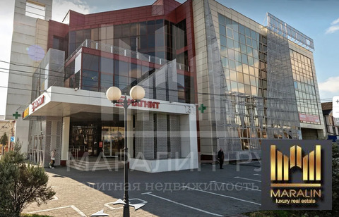 Аренда ПСН, Ростов-на-Дону, ул. Доватора