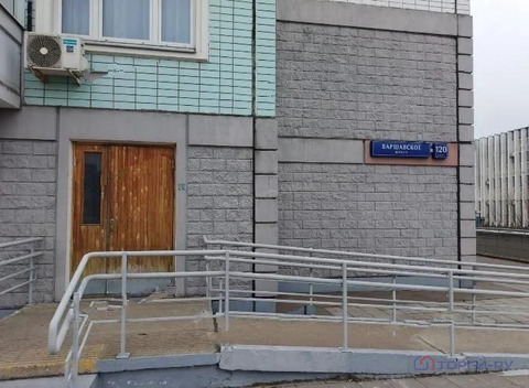 Продажа офиса, Варшавское ш.