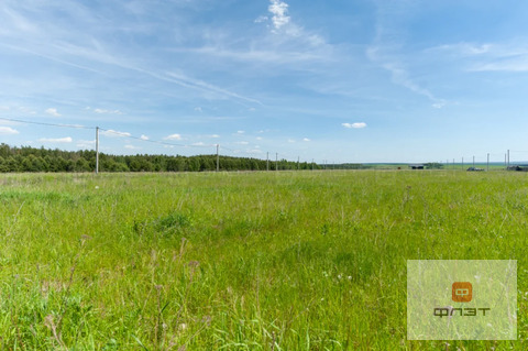 Продажа участка, Чубарово, Высокогорский район, ул. Руслана Июдина