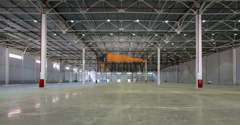 Аренда склада, Ногинск, Богородский г. о., ул. Затишье