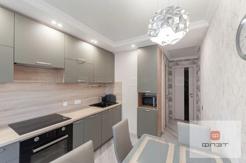 Продажа квартиры, Казань, ул. Хусаина Мавлютова