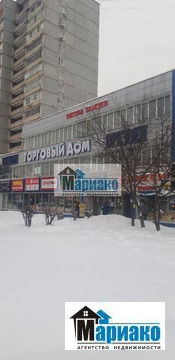 Аренда ПСН, м. Бибирево, ул. Плещеева