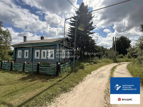 Продажа дома, Ташенка, Касимовский район, улица В.А. Агафонова