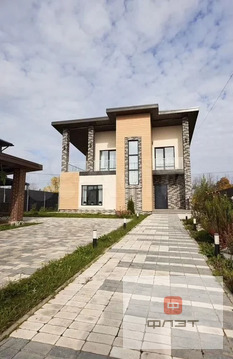 Продажа дома, Большие Кабаны, Лаишевский район, ул. Туполева
