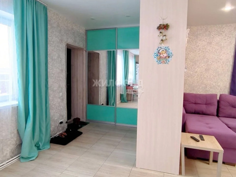 Продажа таунхауса, Новосибирск, днп Тулинское Заречье