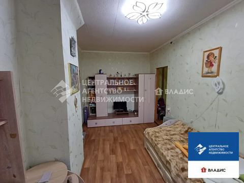 Продажа квартиры, Спасск-Рязанский, Спасский район, Красный пер.