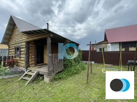 Продажа дома, Иглино, Иглинский район, Красноярская улица