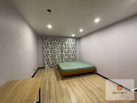 Продажа квартиры, Казань, ул. Ярышлар