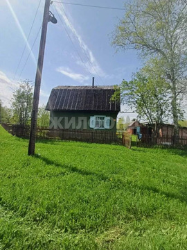 Продажа дома, Новосибирск, снт Березка