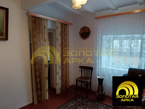 Продажа дома, Старотитаровская, Темрюкский район, Ильича пер.