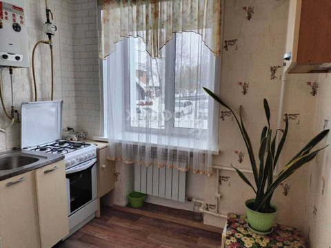 Продажа квартиры, Сокур, Мошковский район, 2-й квартал