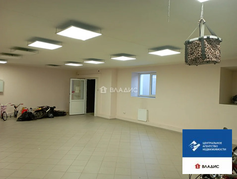 Продажа ПСН, Рязань, ул. Вишневая