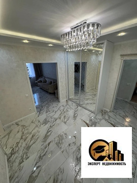 Продажа квартиры, Битца, Ленинский район, Парковая улица