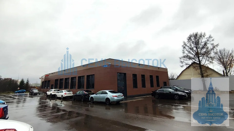 Аренда ПСН, Чехов, Чеховский район, ул. Центральная