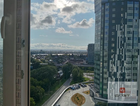 Продажа квартиры, Казань, ул. Танковая