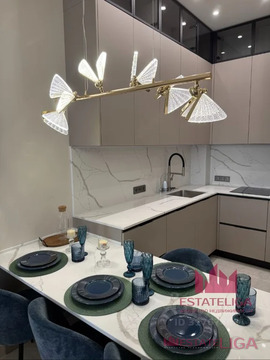 Аренда квартиры, Ленинградский пр-кт.