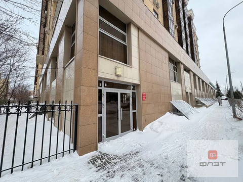 Продажа офиса, Казань, пр-кт. Альберта Камалеева