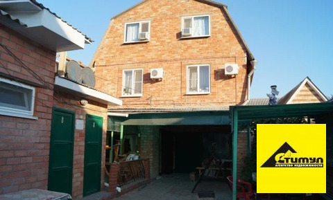 Продажа дома, Ейск, Ейский район, ул. Морская