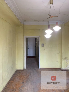 Продажа квартиры, Казань, ул. Восстания
