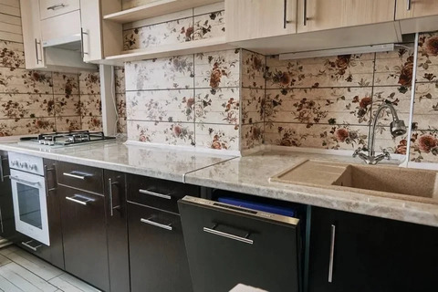 Аренда квартиры, Севастополь, ул. Комбрига Потапова