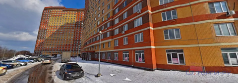 Продажа квартиры, Балашиха, Балашиха г. о., Чистопольская улица